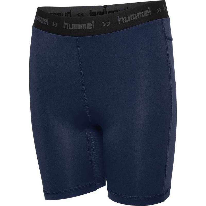 hummel HML FIRST PERFORMANCE KIDS TIGHT SHORTS Tights Kinder
