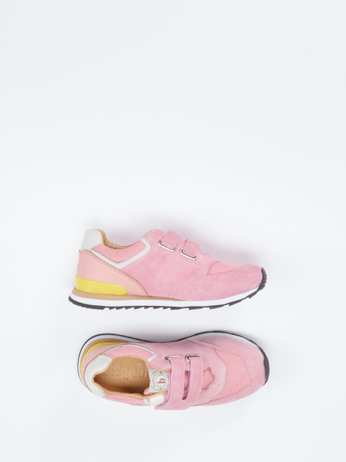 Klettschuh-66215990035 Bisgaard
