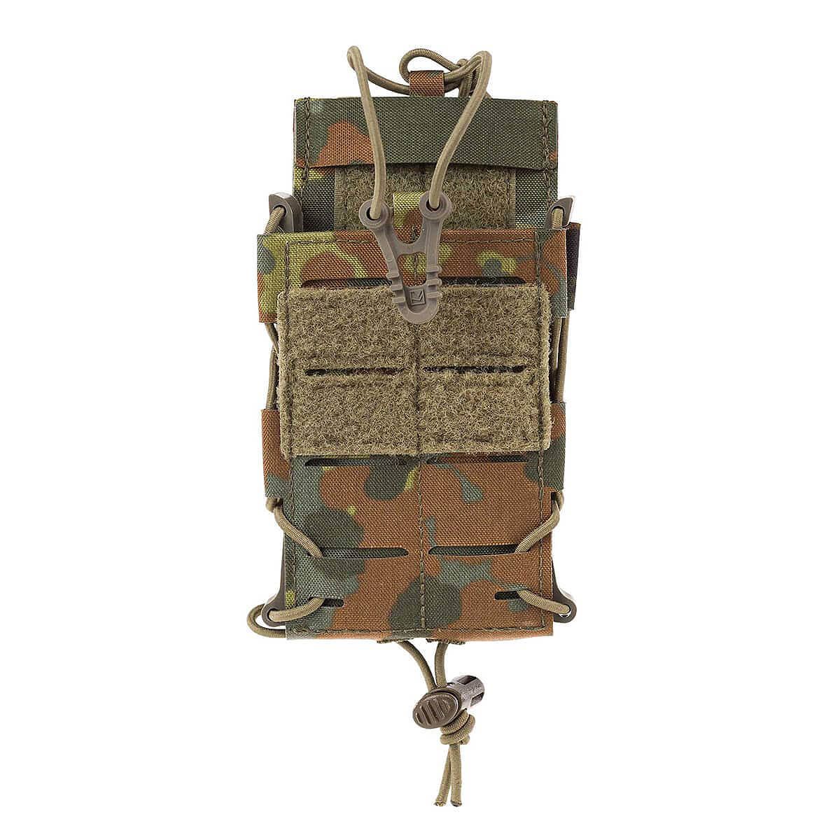 Multikalibertasche 1er MX119