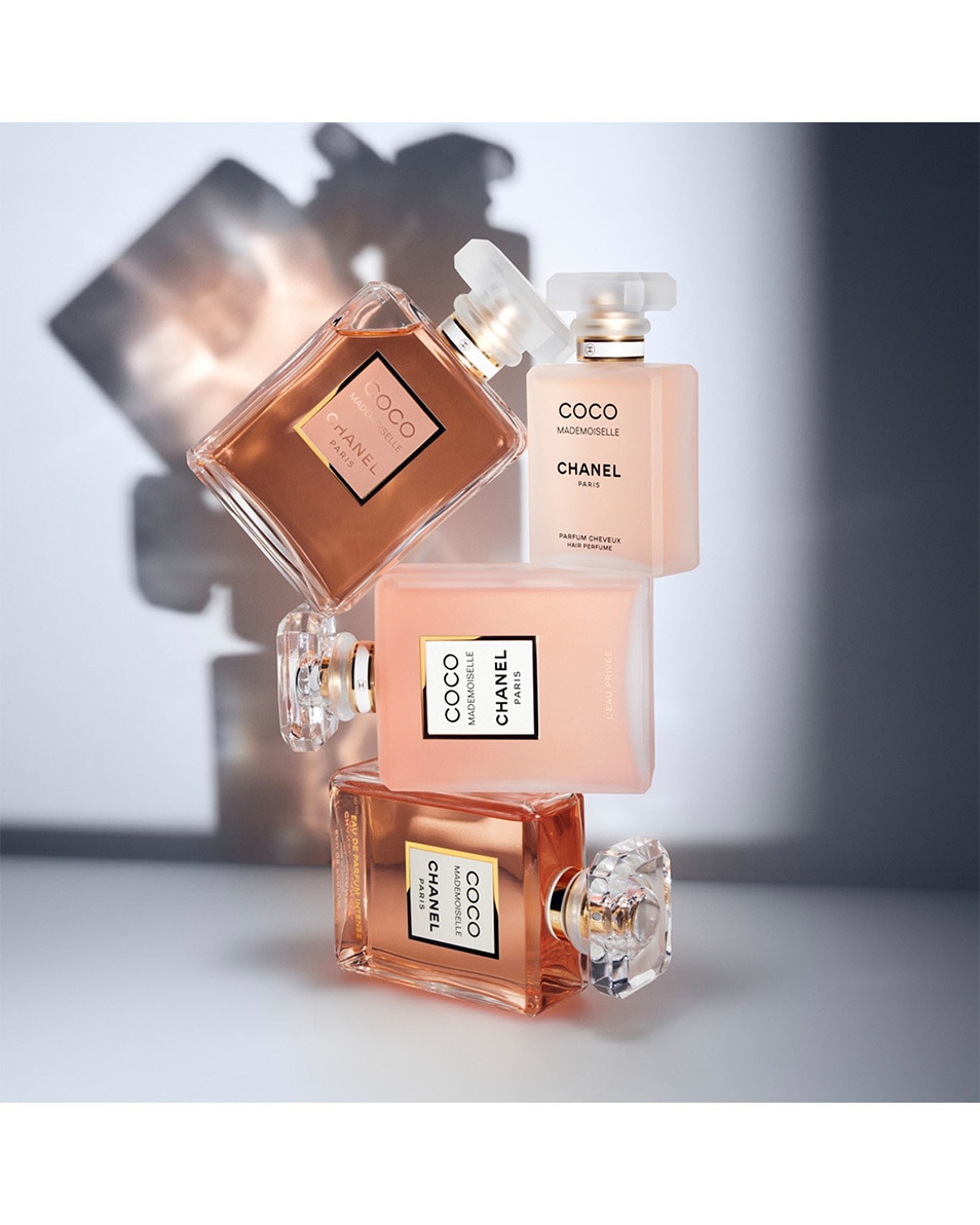 CHANEL coco mademoiselle   EAU DE PARFUM INTENSE