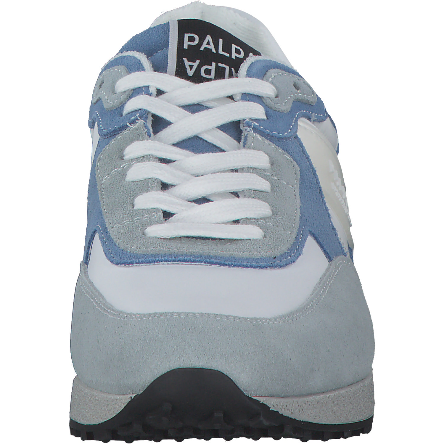 Palpa PRS 0002, Schnürschuhe, Damen, Blau