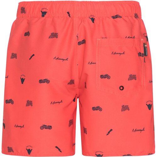 KINDER BADESHORTS PRTDENNIS JR BEACHSHORT
