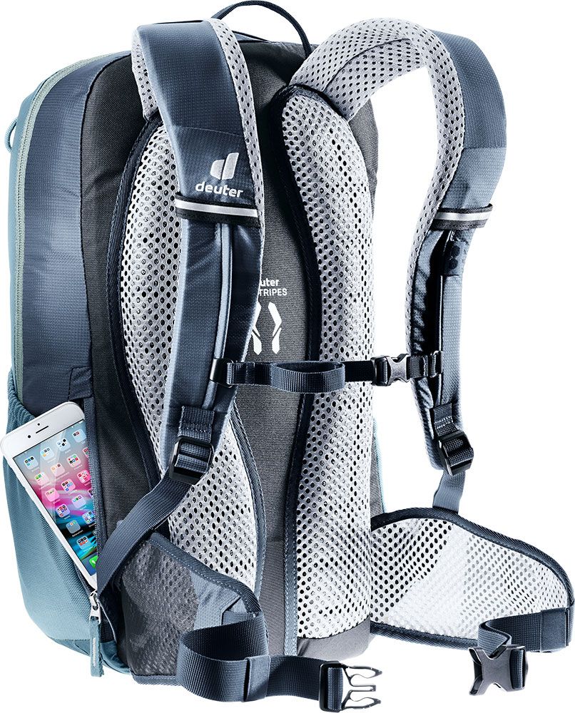 deuter Bike I 20 - Fahrradrucksack kaufen | Bike-Discount