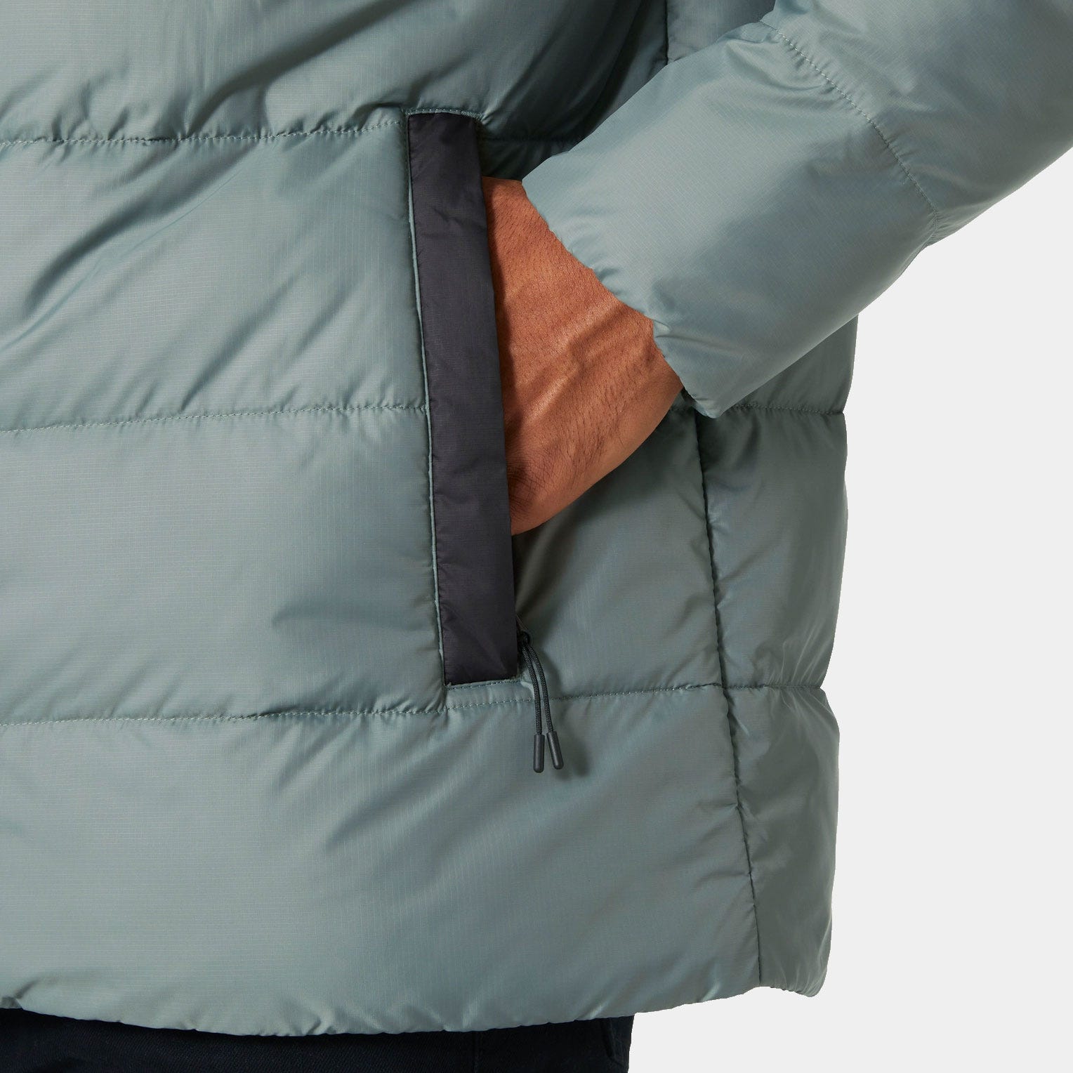 Men's Oslo Light Puffy Jacket