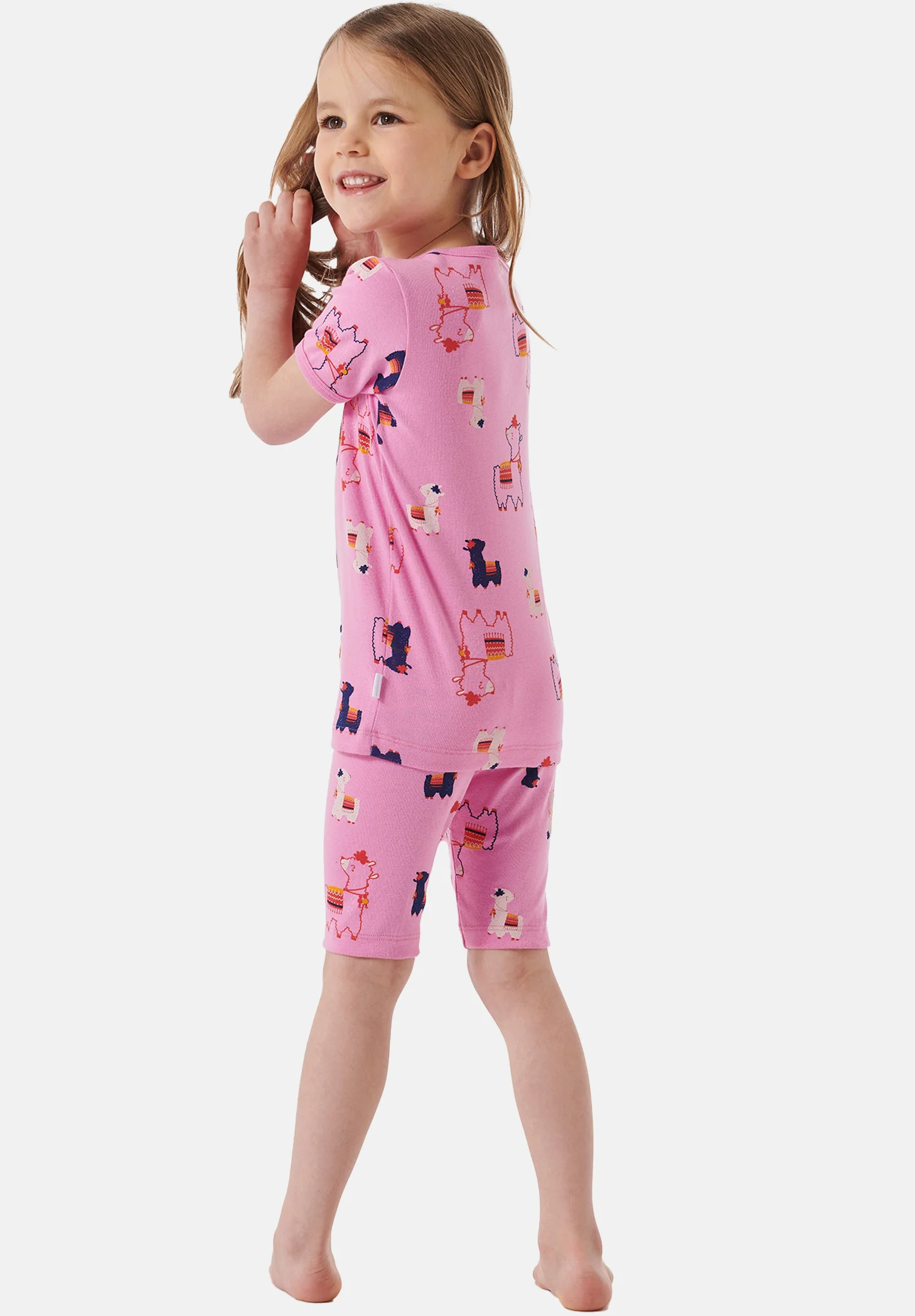 Schiesser LOVE - Pijamas