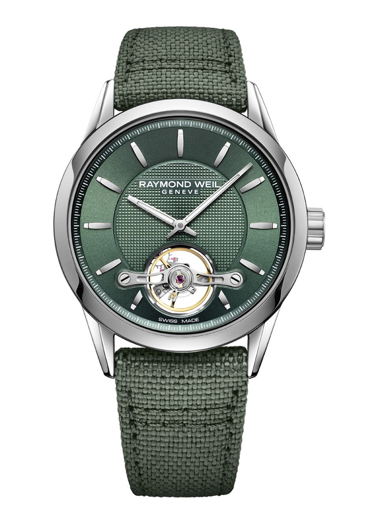 Raymond Weil Freelancer -kello 2780-STC-52001