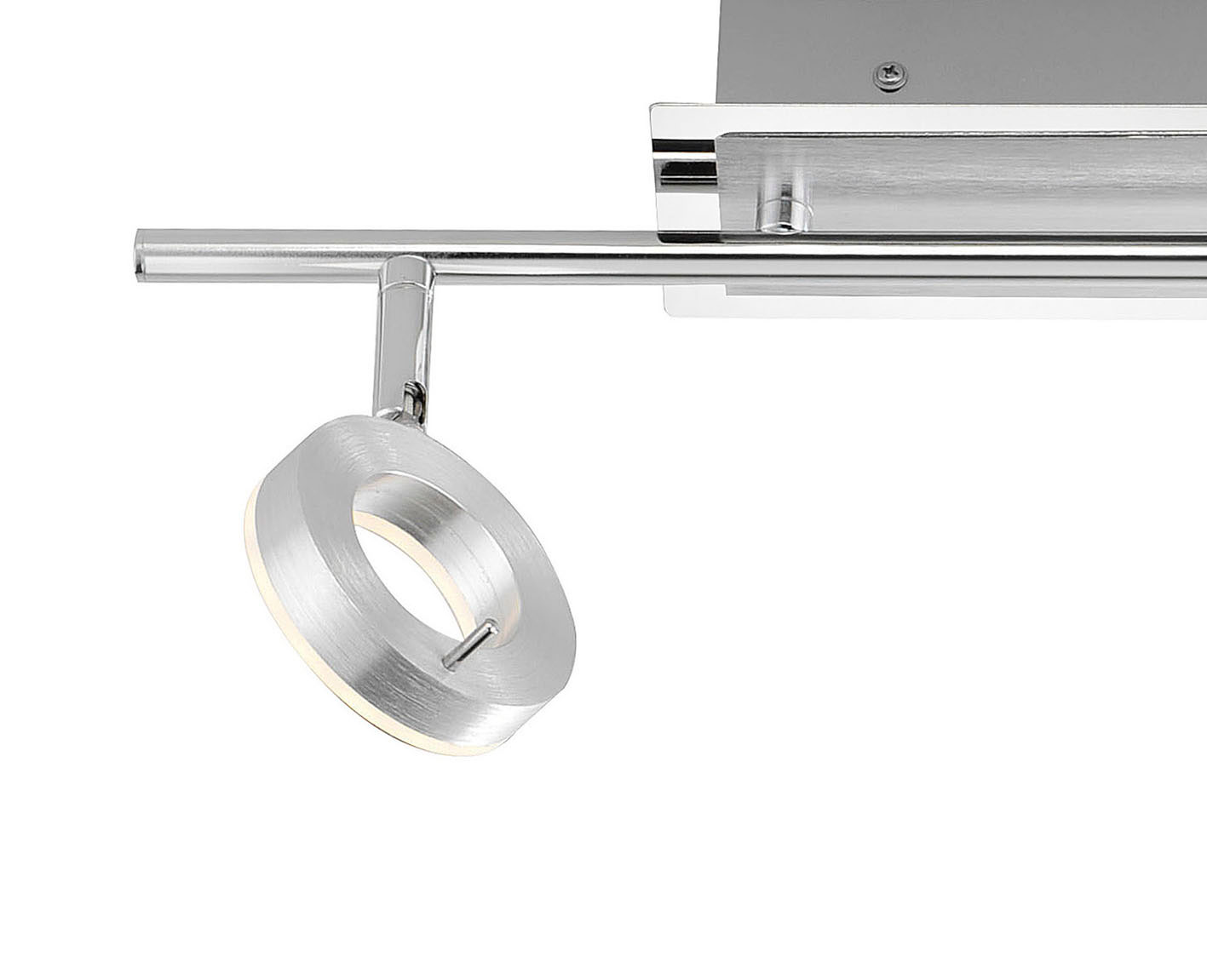 Paul NeuhausLED-Deckenleuchte 2 flg