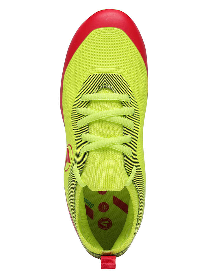 Jako Natur- und Kunstrasen-Fußballschuhe 