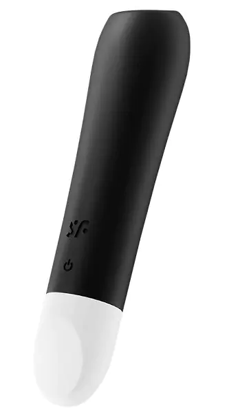 Satisfyer Ultra Power BulletBlack
