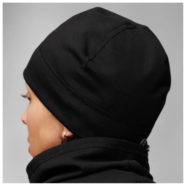 Fjällräven - Keb Fleece Hat - Mütze