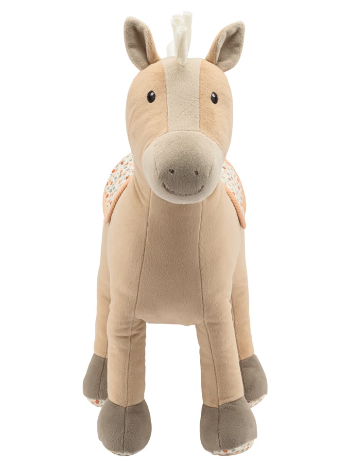 Sterntaler Kuscheltier XL PFERD Sunny in beige günstig kaufen onesize