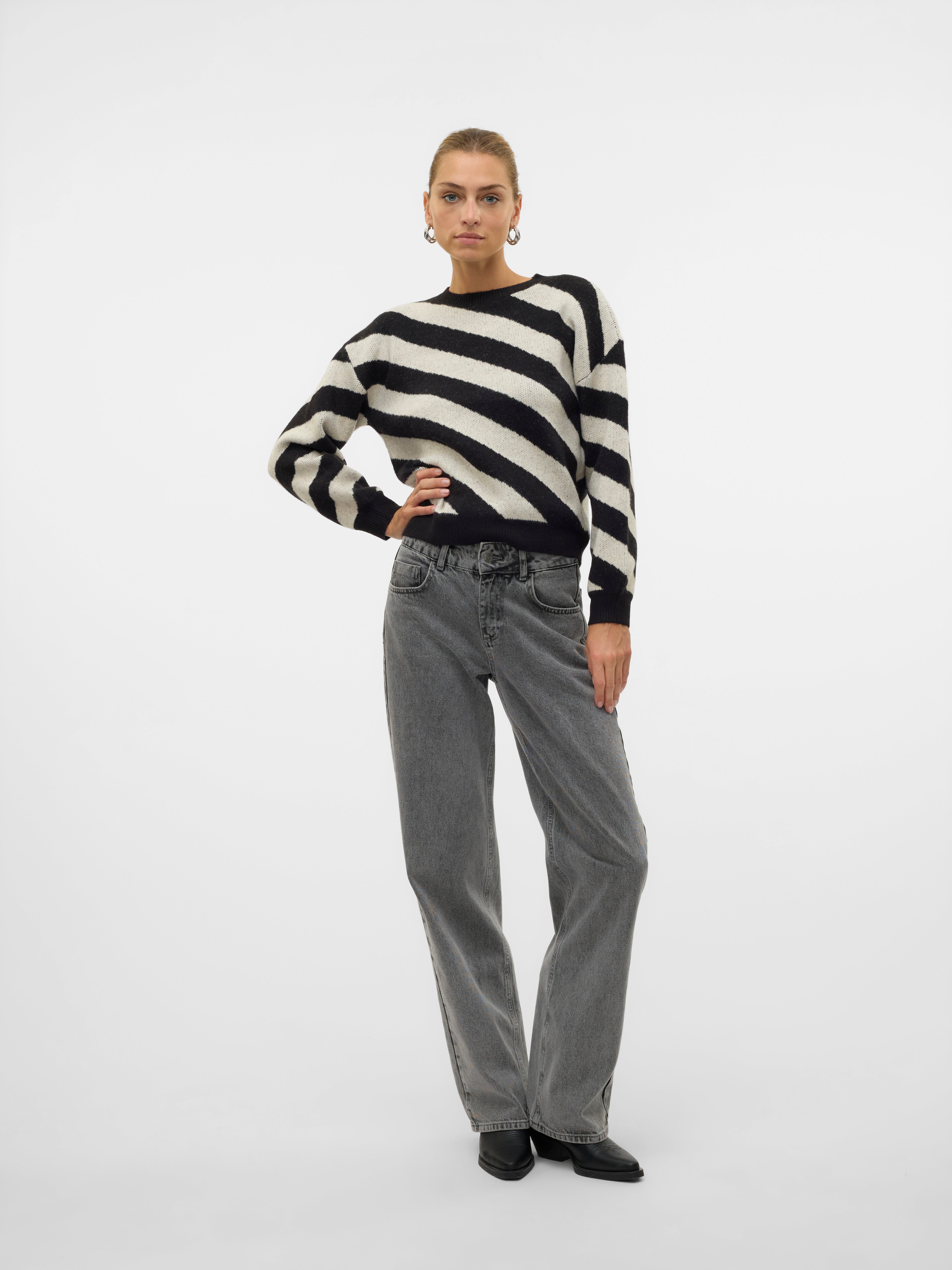 VMLARA Pullover