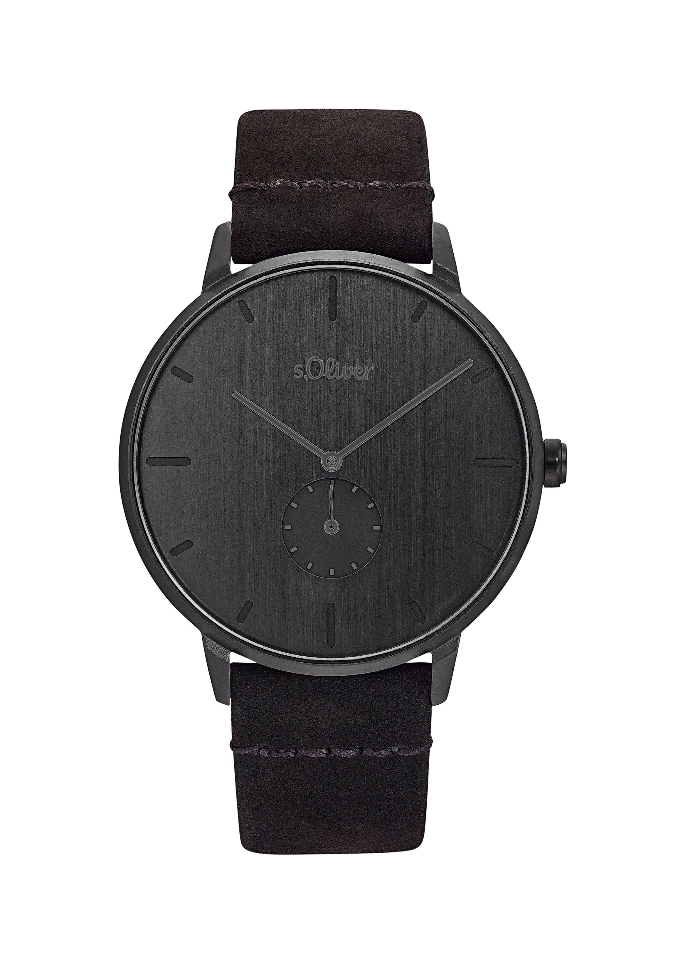 Minimalistische Armbanduhr  6006309-99B0