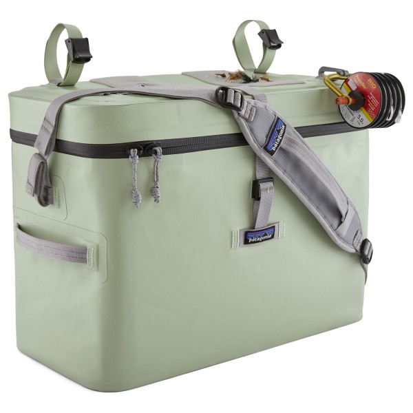 Patagonia - Great Divider - Reisetasche