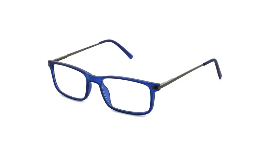 Quickreader Lesehilfe +2,0 Kunststoff Blau