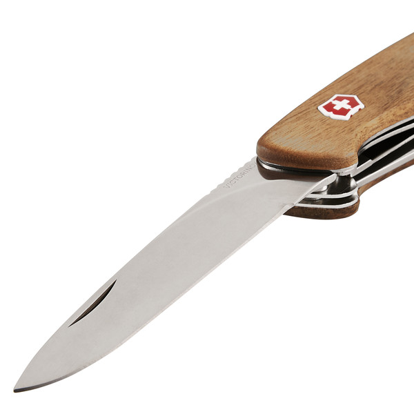 RANGER 55 WOOD - Schweizer Taschenmesser
