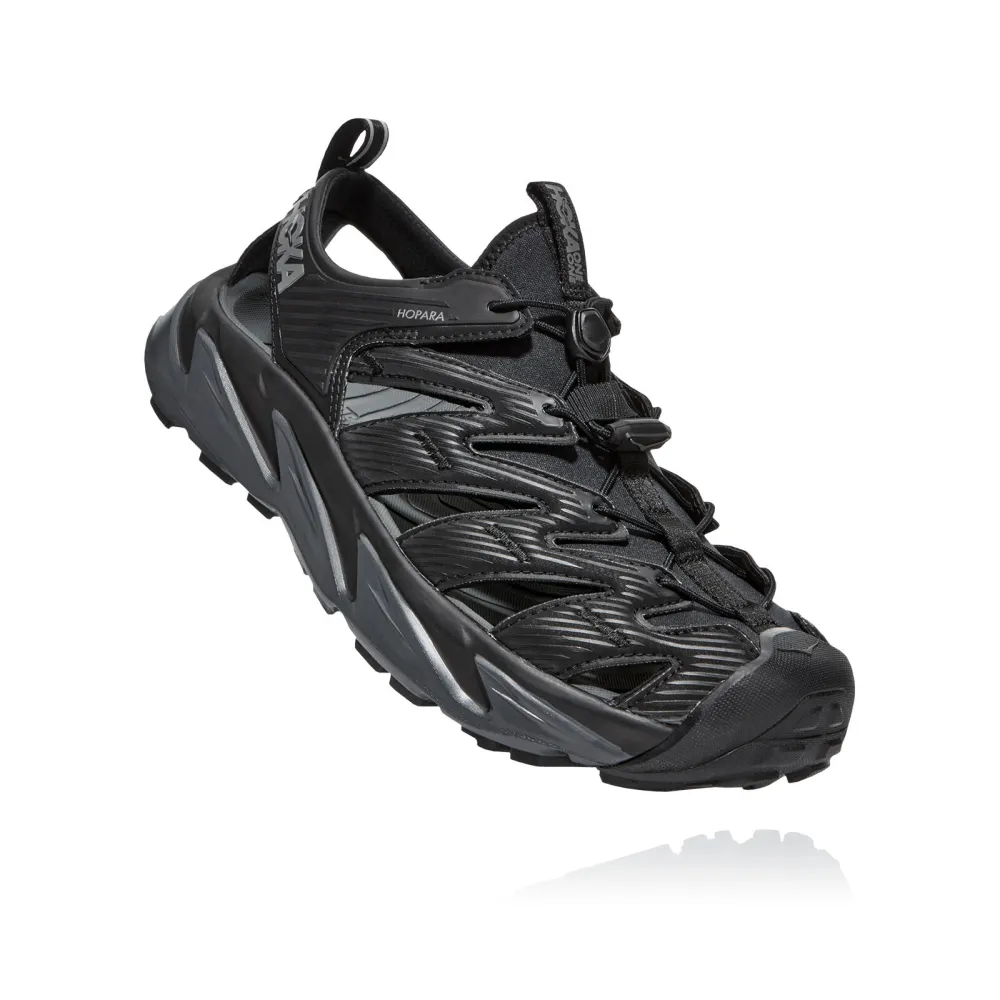 Hoka Hopara 1106534-BDSD / schwarz