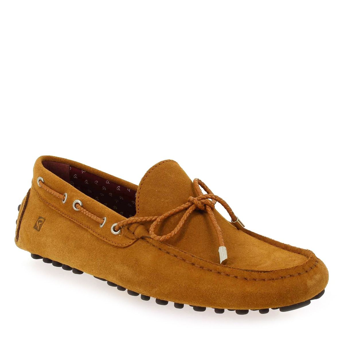 Redskins  SANTOS - Cognac