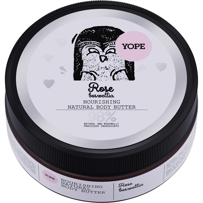 Body Butter