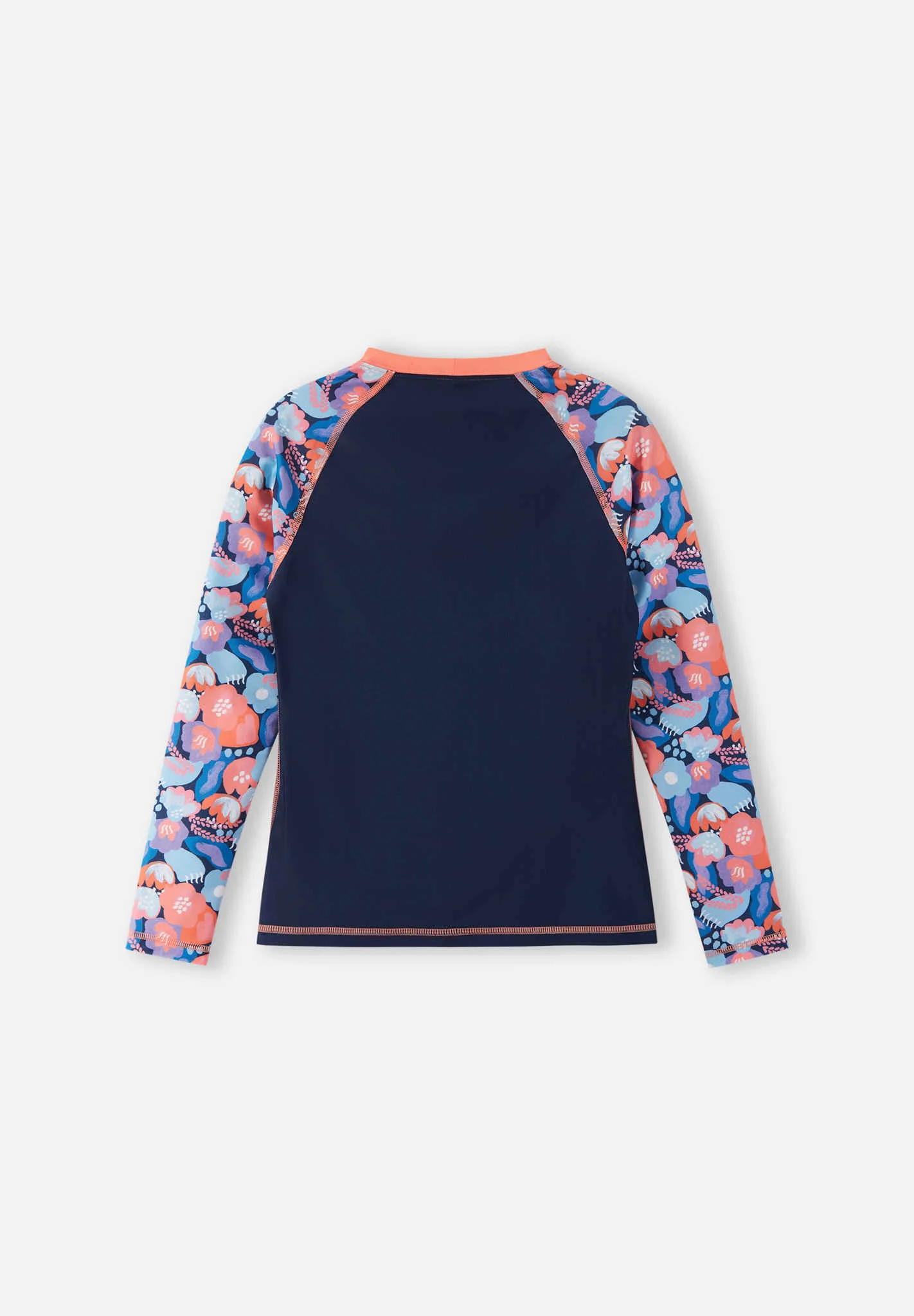 Kinder UV Shirt Sukeltaja