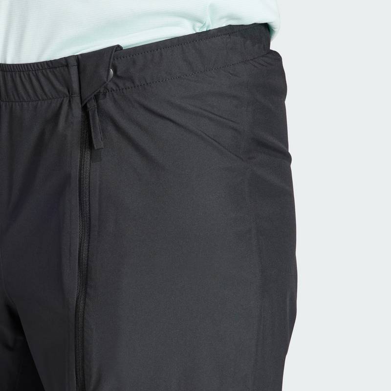 adidas TERREX Multi RAIN.RDY 2-Layer Regenhose Wanderhose Damen