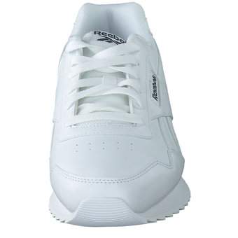 Reebok Glide Ripple Sneaker in weiß