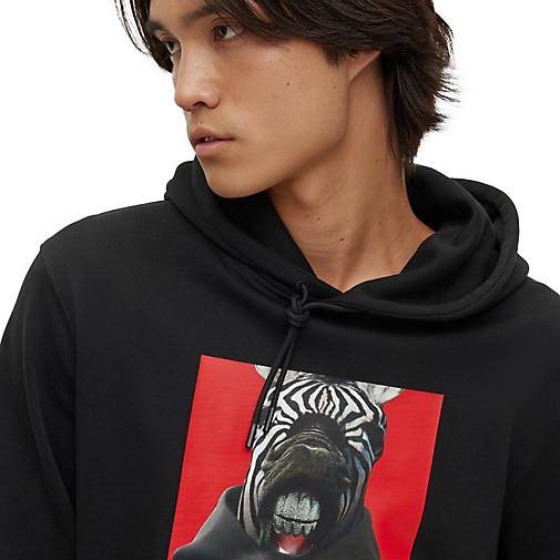 HUGO Sweatshirt DEBRAS