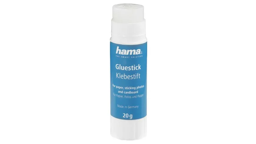 Hama Klebestift, 20 g 20 g
