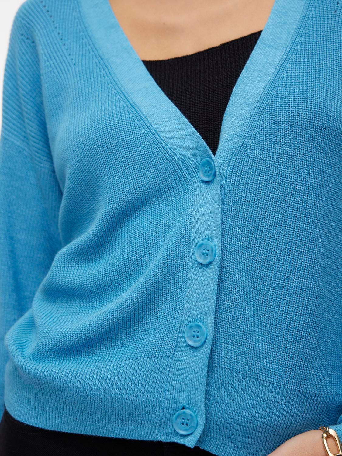 VMNEWLEXSUN Strickjacke