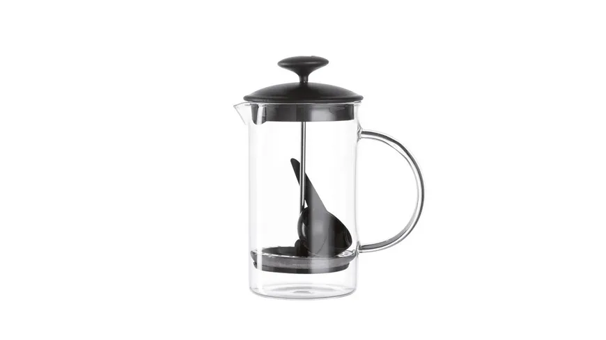 LEONARDO Kaffeebereiter 0,6l Caffe