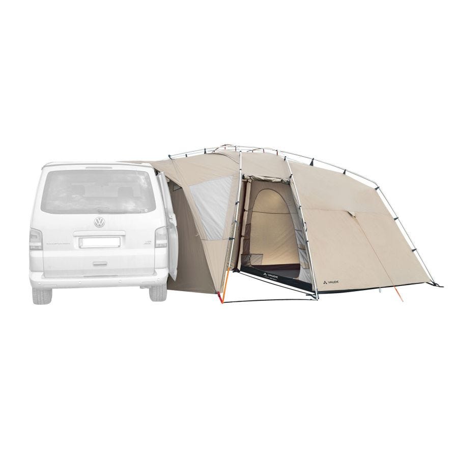 Drive Van XT 5 Personen - Autozelt