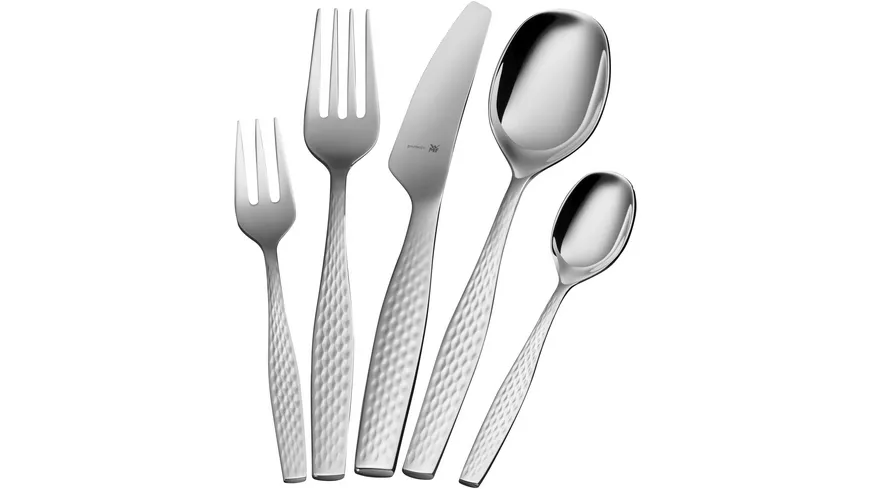 WMF Besteckset Sentic 30-tlg.
