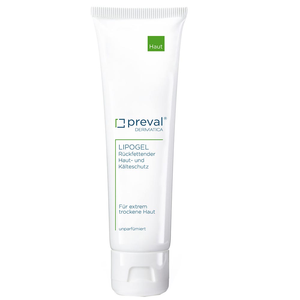 Glynt Preval Lipogel 50 g