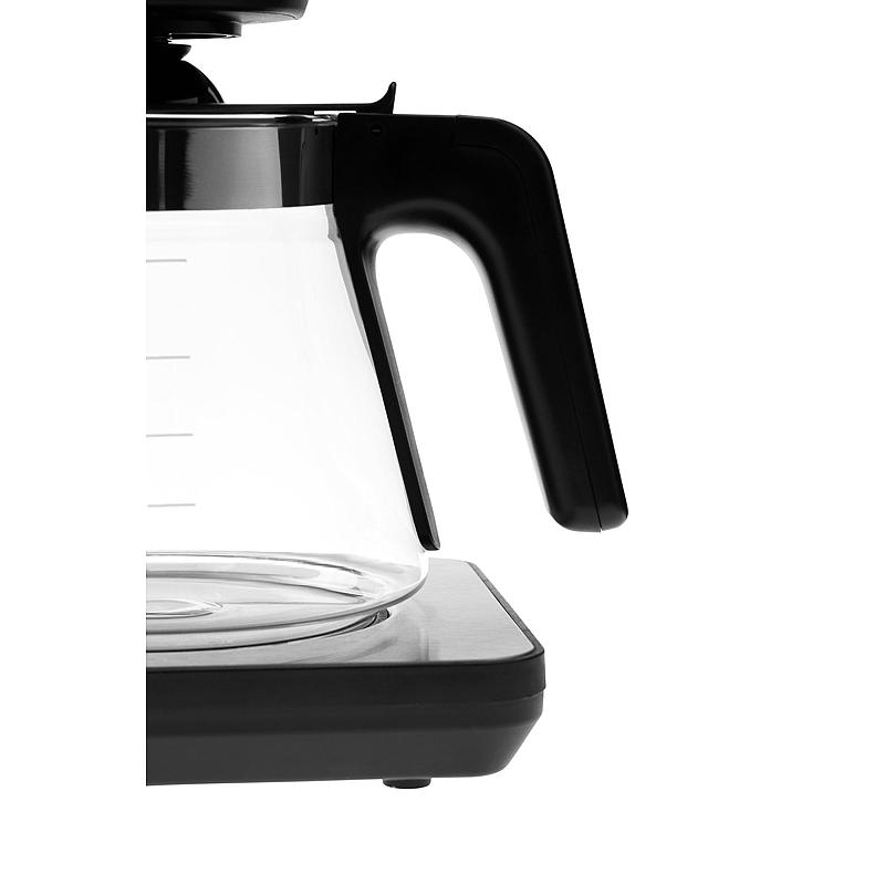 Cuisine Kaffetrakter 1,25 l, 1550 W, Cuisine