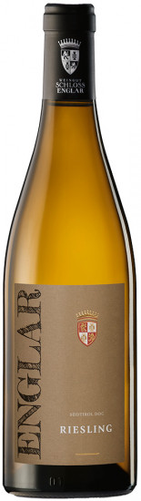 2021 Riesling Alto Adige DOC halbtrocken - Schloss Englar