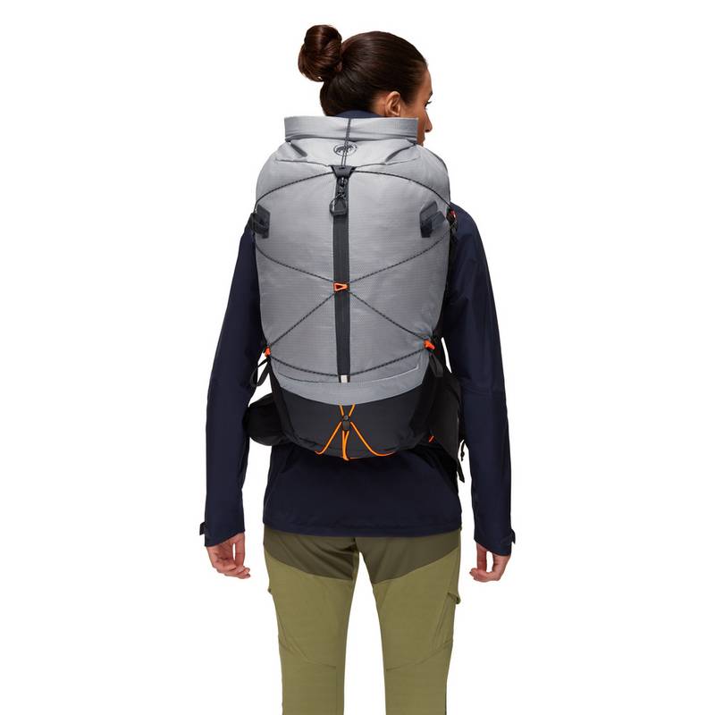 Mammut Ducan Spine 28-35 Wanderrucksack Damen