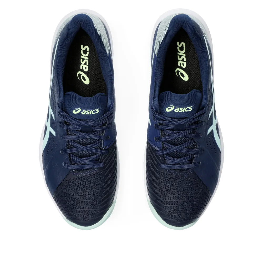 Asics SOLUTION SWIFT FF CLAY 1042A198.403 / blau