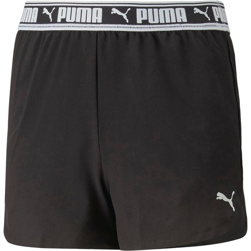 PUMA STRONG Funktionsshorts Mädchen