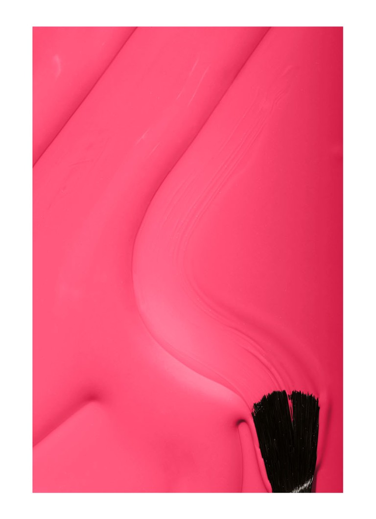 Ροζ βερνίκι νυχιών 270 Florida Pink - βερνίκι νυχιών με τζελ
