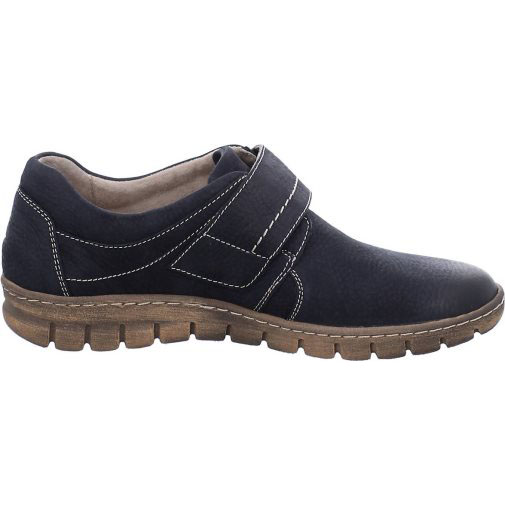 JOSEF SEIBEL Slipper Steffi 51, ocean