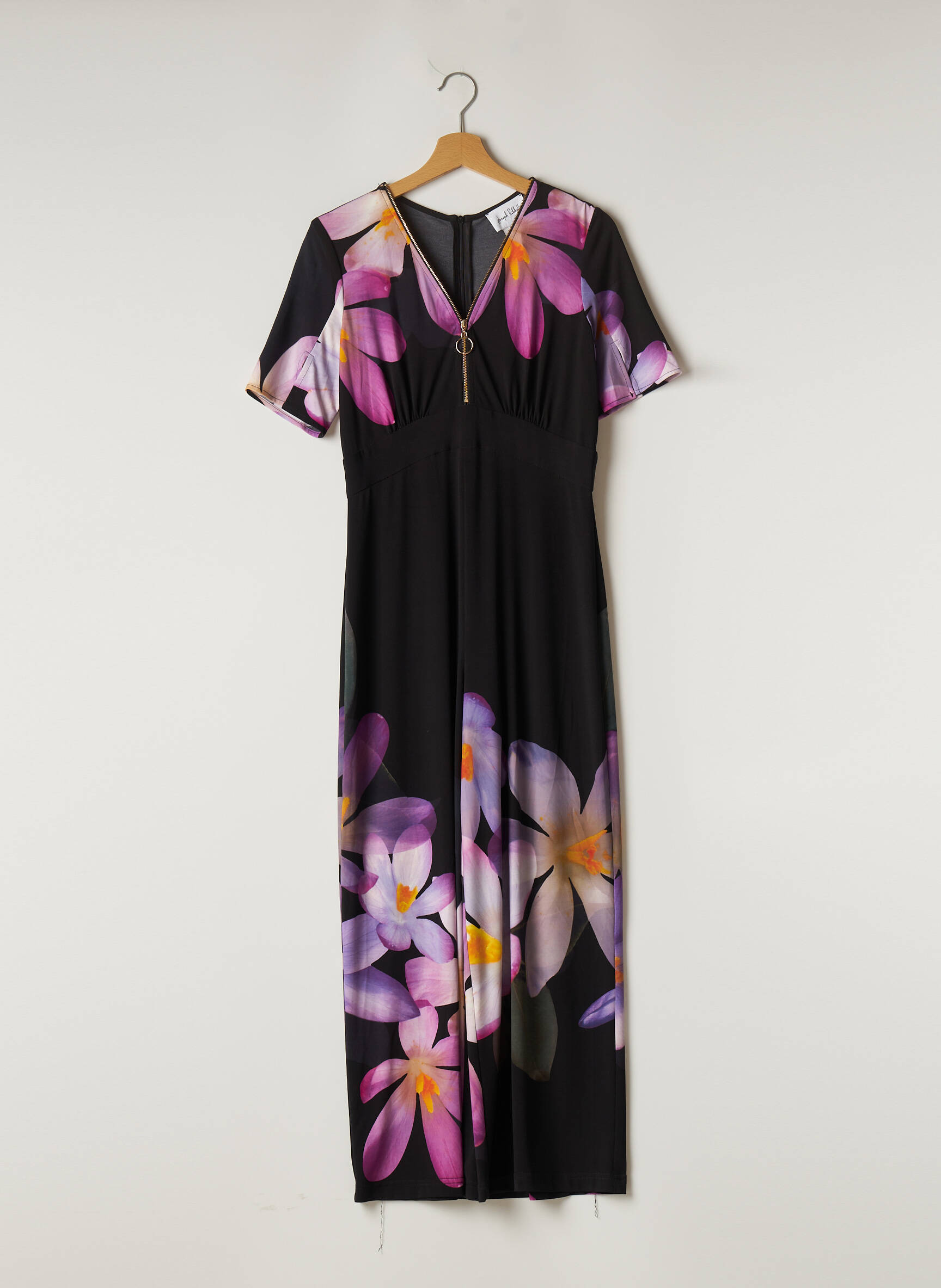 Joseph Ribkoff Combinaisons 1 Femme couleur noir