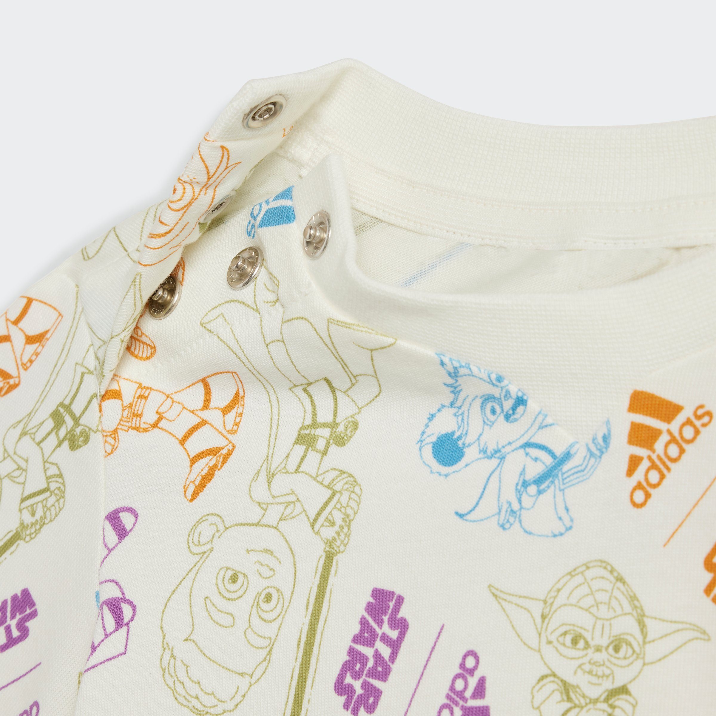 adidas Sportswear T-Shirt I SW YJ T