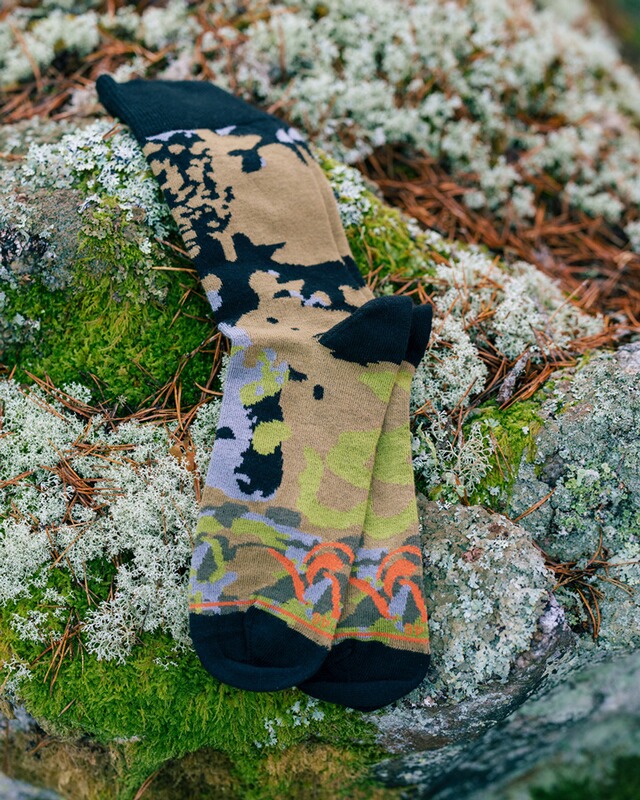 Blaser Outfits Set: 2er-Pack Socken HunTec