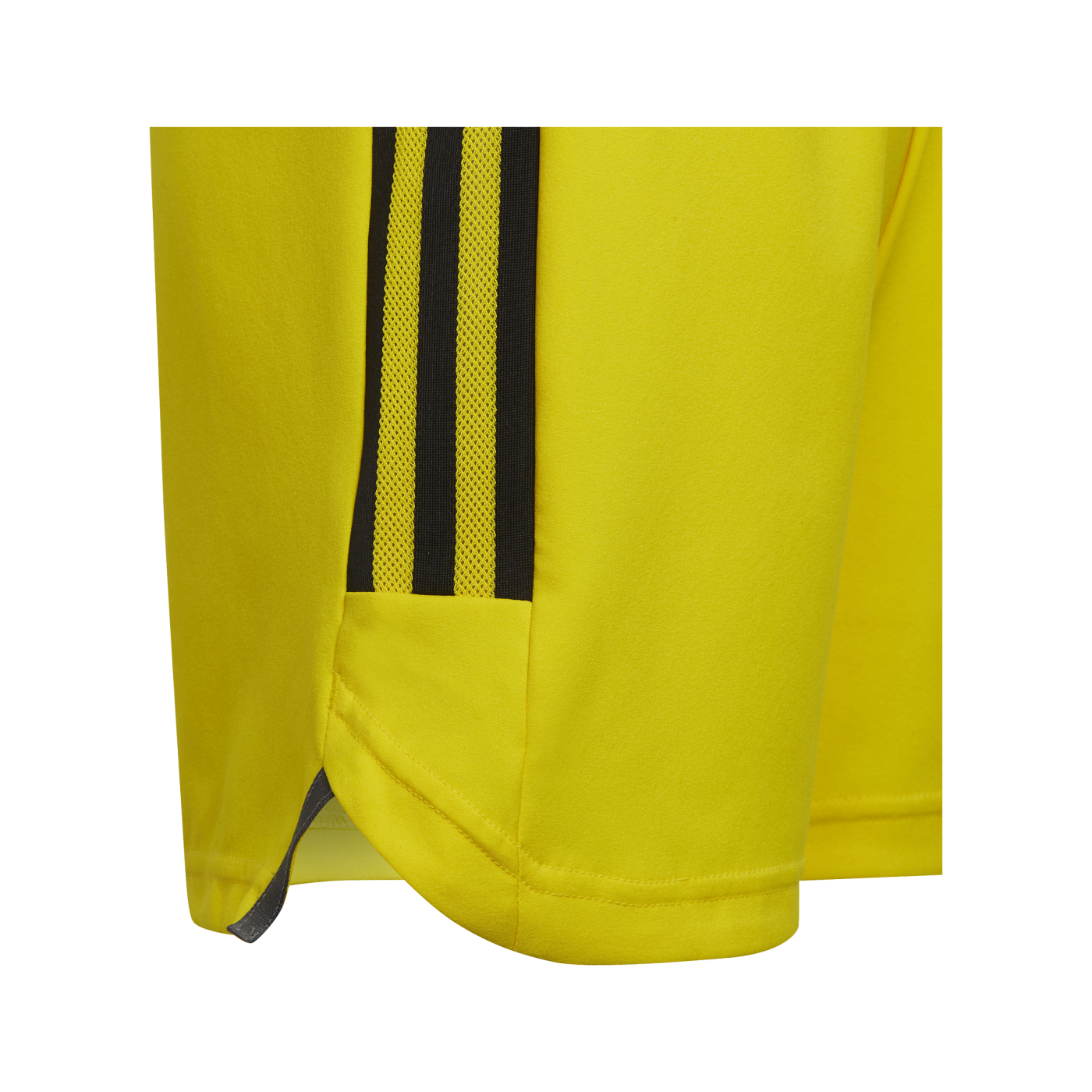 adidas Condivo 22 MD Short Kids Gelb