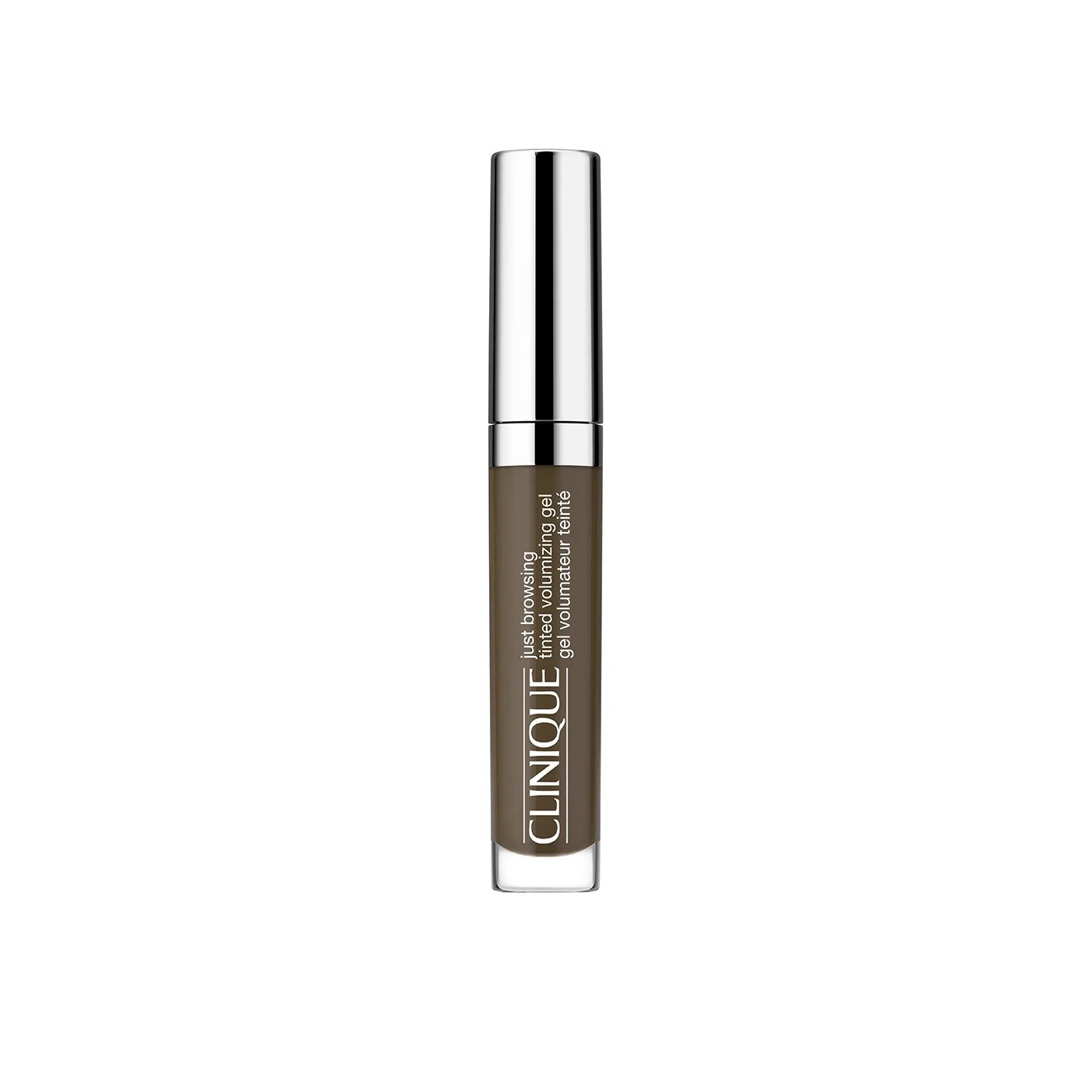 Creioane și tuș de ochi cu gel volumizant colorat Just Browsing™ - Gel și rimel pentru sprâncene