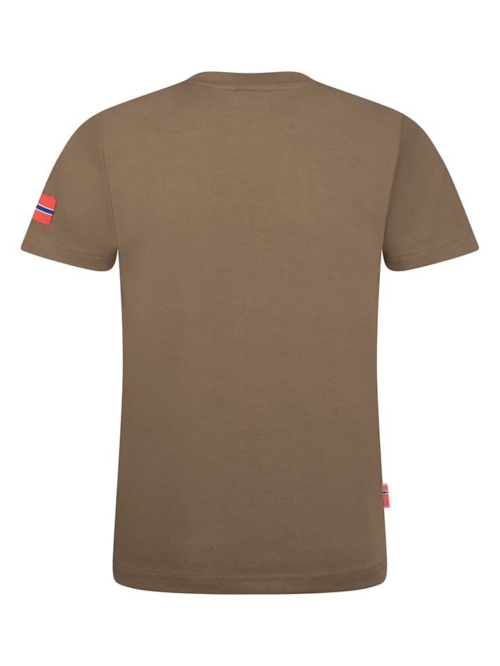 Trollkids Funktionsshirt 