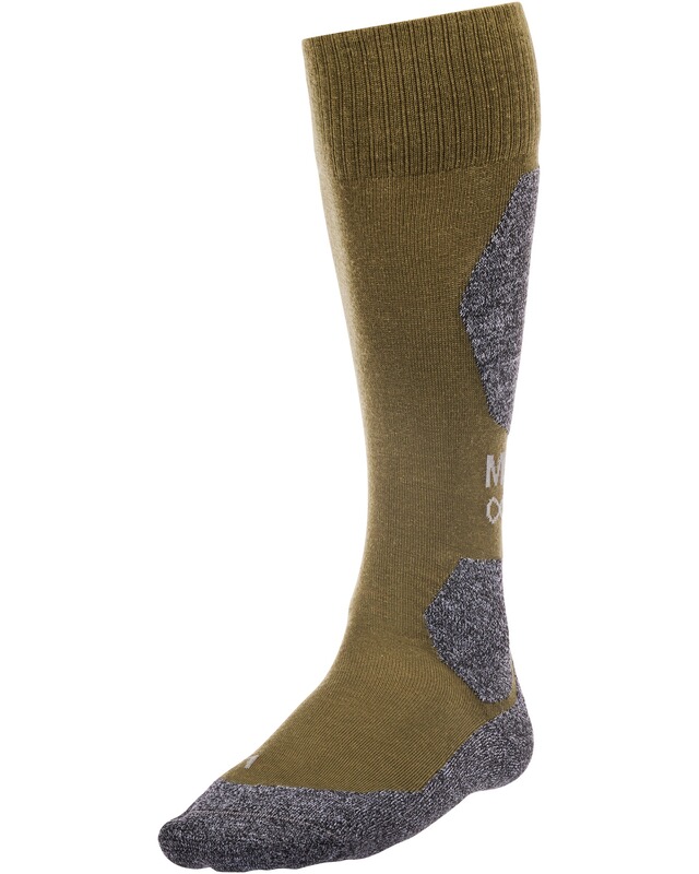Merkel Gear Merino Socks long