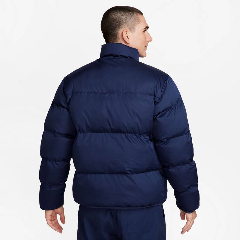 Nike NSW Club Steppjacke Herren