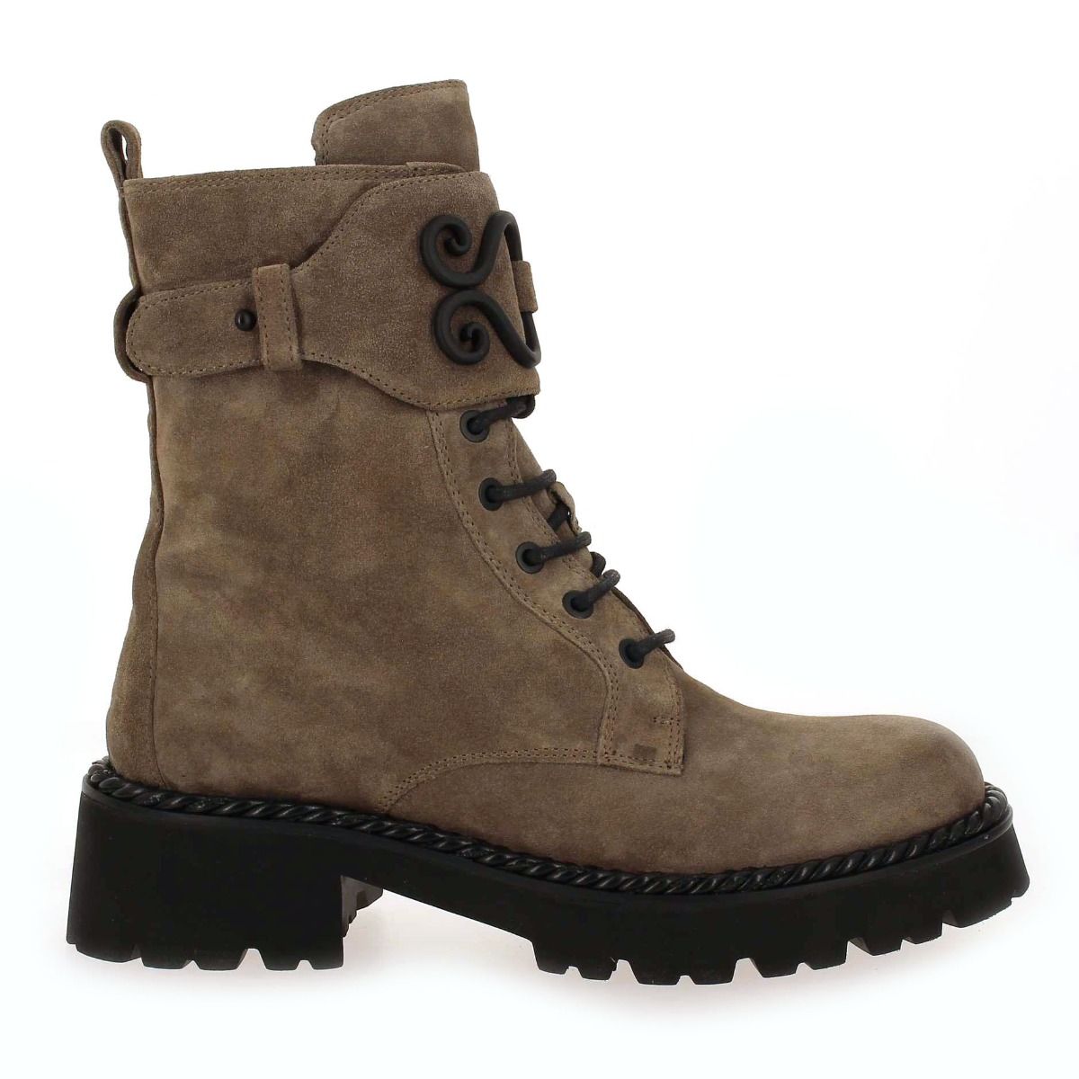 Bruno Premi  3406X - Taupe