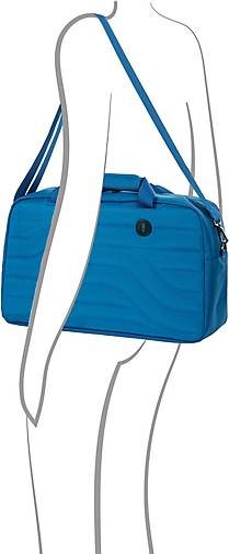 BRIC`S BY Ulisse Weekender Reisetasche 47 cm